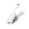 Adaptador de red TP-Link UE300 | USB 3.0 Gigabit Ethernet