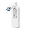 Adaptador de red TP-Link UE300 | USB 3.0 Gigabit Ethernet