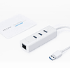 Adaptador de red TP-Link UE330 | USB 3.0 - Gigabit Ethernet