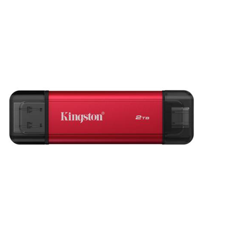 Unidad flash USB 2TB - Kingston  2