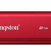 Unidad flash USB 2TB - Kingston 