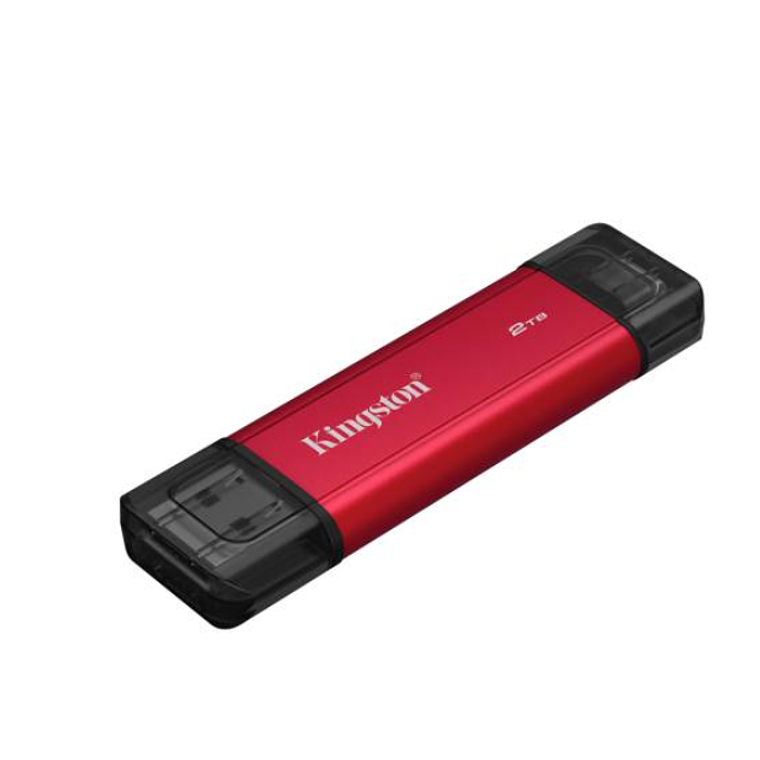 Unidad flash USB 2TB - Kingston  3