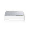 Switch 5 puertos TP-Link TL-SF1005D 10/100Mbps Conmutador - 5 x 10/100