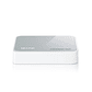 Switch 5 puertos TP-Link TL-SF1005D 10/100Mbps Conmutador - 5 x 10/100 - Miniatura 2