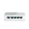 Switch 5 puertos TP-Link TL-SF1005D 10/100Mbps Conmutador - 5 x 10/100