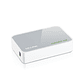Switch 5 puertos TP-Link TL-SF1005D 10/100Mbps Conmutador - 5 x 10/100 - Miniatura 4