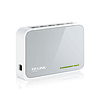 Switch 5 puertos TP-Link TL-SF1005D 10/100Mbps Conmutador - 5 x 10/100