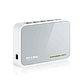 Switch 5 puertos TP-Link TL-SF1005D 10/100Mbps Conmutador - 5 x 10/100 - Miniatura 6