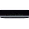 Switch 8 puertos TP-Link TL-SG1008D Gigabit Conmutador - 8 x 10/100/1000