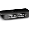Switch 5 puertos TP-Link TL-SG1005D Gigabit Conmutador - 5 x 10/100/1000 