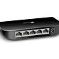 Switch 5 puertos TP-Link TL-SG1005D Gigabit Conmutador - 5 x 10/100/1000  - Miniatura 6