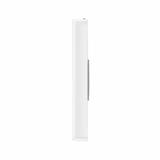 Punto de acceso EAP615-WALL. WiFi 6 montaje en pared Omada by TP-Link AX1900