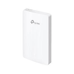 Punto de acceso EAP615-WALL. WiFi 6 montaje en pared Omada by TP-Link AX1900