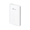 Punto de acceso EAP615-WALL. WiFi 6 montaje en pared Omada by TP-Link AX1900