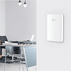 Punto de acceso EAP615-WALL. WiFi 6 montaje en pared Omada by TP-Link AX1900