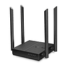 Router inalámbrico TP-LINK Archer C64 V1 -  conmutador 4 puertos - 1GbE - Wi-Fi 5 - Doble banda