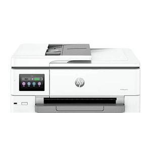 Impresora Multifuncional HP OfficeJet Pro 9730 A3 (Tinta Color, Dúplex, 24ppm, 1200dpi, WiFi/USB/Ethernet)