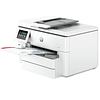 Impresora Multifuncional HP OfficeJet Pro 9730 A3 (Tinta Color, Dúplex, 24ppm, 1200dpi, WiFi/USB/Ethernet)