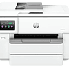 Impresora Multifuncional HP OfficeJet Pro 9730 A3 (Tinta Color, Dúplex, 24ppm, 1200dpi, WiFi/USB/Ethernet)