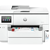 Impresora Multifuncional HP OfficeJet Pro 9730 A3 (Tinta Color, Dúplex, 24ppm, 1200dpi, WiFi/USB/Ethernet)