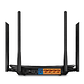 Router Archer C6. WiFi AC1200 MU-MIMO Tp-Link doble banda - Miniatura 2