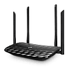 Router Archer C6. WiFi AC1200 MU-MIMO Tp-Link doble banda
