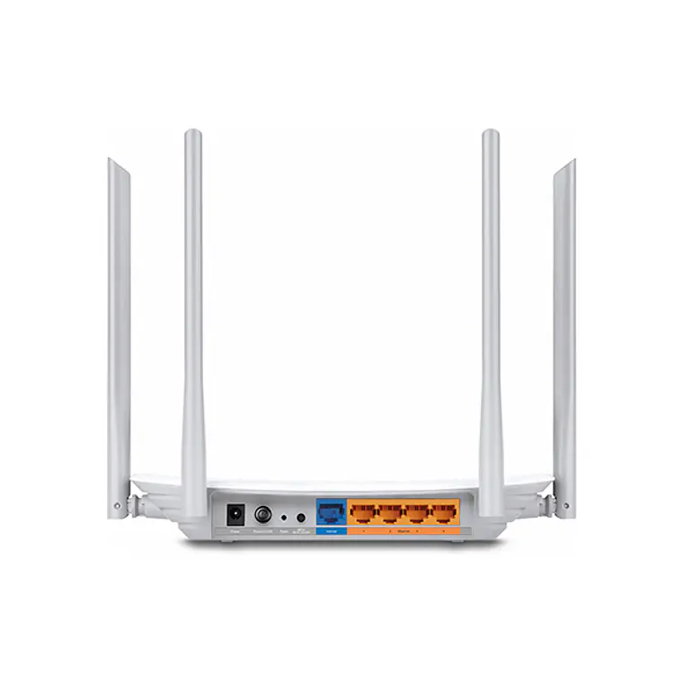 Router Archer C50. WiFi AC1200 Tp-Link doble banda  2