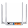 Router Archer C50. WiFi AC1200 Tp-Link doble banda 