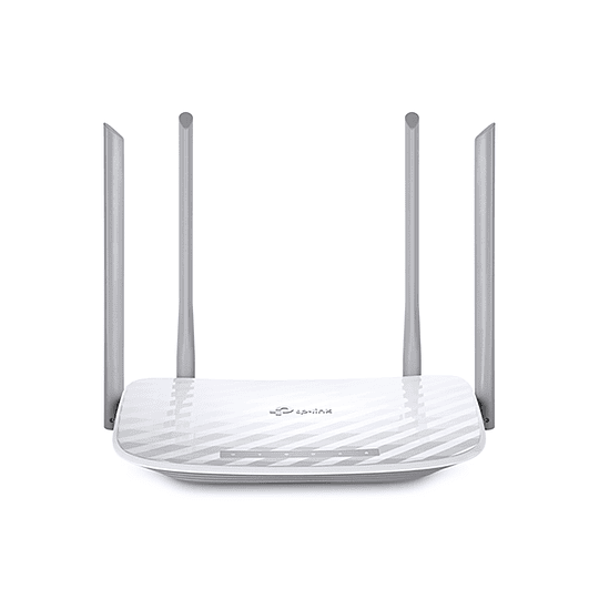 Router Archer C50. WiFi AC1200 Tp-Link doble banda 