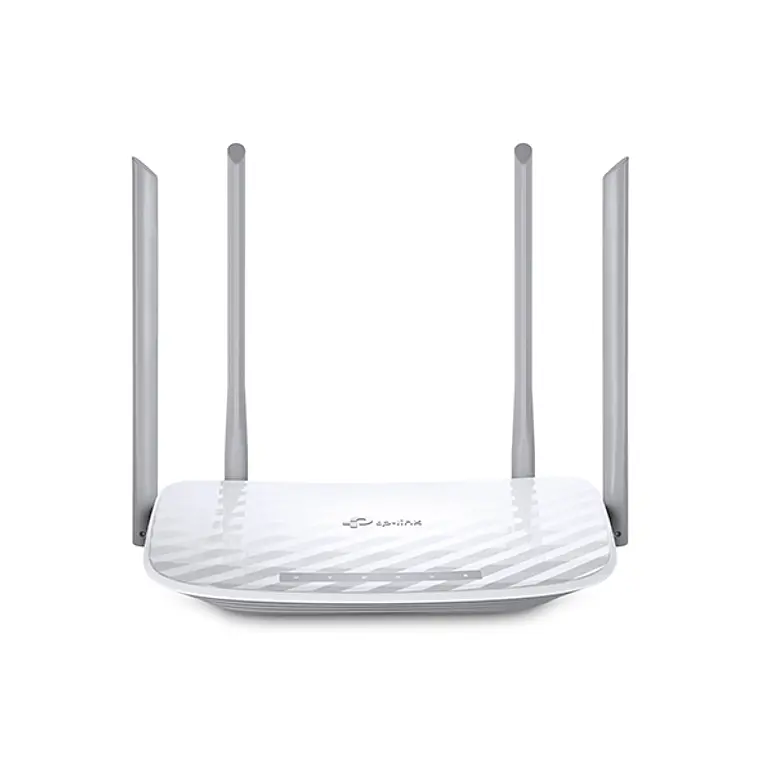 Router Archer C50. WiFi AC1200 Tp-Link doble banda  1