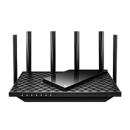 Router Archer AX72 Pro. WiFi 6 Tp-Link AX5400 doble banda (4804Mbps en 5GHz)