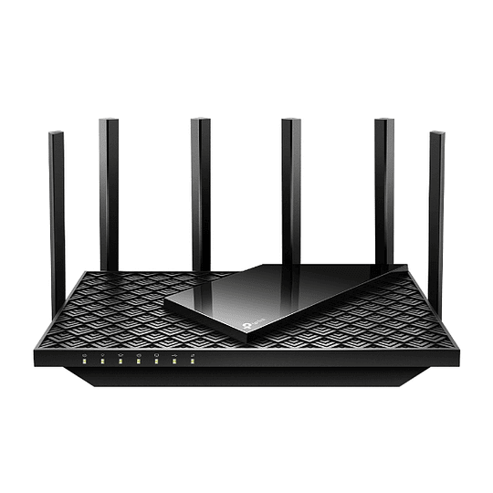 Router Archer AX72 Pro. WiFi 6 Tp-Link AX5400 doble banda (4804Mbps en 5GHz)