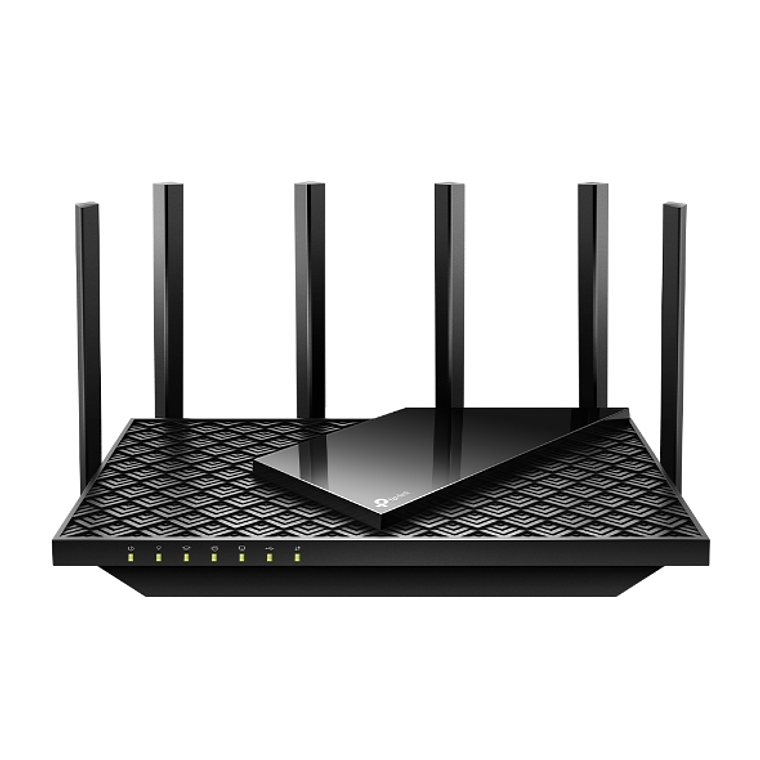 Router Archer AX72 Pro. WiFi 6 Tp-Link AX5400 doble banda (4804Mbps en 5GHz) 1