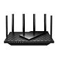 Router Archer AX72 Pro. WiFi 6 Tp-Link AX5400 doble banda (4804Mbps en 5GHz) - Miniatura 1