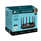 Router Archer AX72 Pro. WiFi 6 Tp-Link AX5400 doble banda (4804Mbps en 5GHz) - Miniatura 5