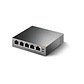 Switch 4 puertos TL-SG1005P Poe Tp-Link. Gigabit.  - Miniatura 3