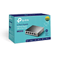 Switch 4 puertos TL-SG1005P Poe Tp-Link. Gigabit.  - Miniatura 5