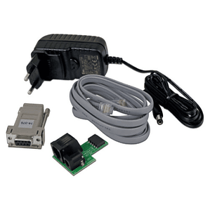  Módulo Para Interfaz De Programación De Equipo DSC PCLINK5WP