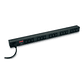 Unidad PDU para rack básica, no ocupa espacio en U, 10 A, 230 V, (15) C13 - Miniatura 2