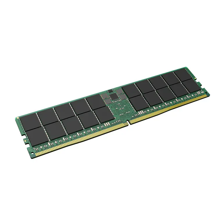 Memoria Ram 64GB DDR5 5600MHz CL46 Dimm ECC Reg 2Rx4 2