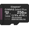 Tarjeta de Memoria SD 256GB SD XC Canvas Select Plus Gen3 150MB