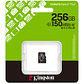 Tarjeta de Memoria SD 256GB SD XC Canvas Select Plus Gen3 150MB - Miniatura 4