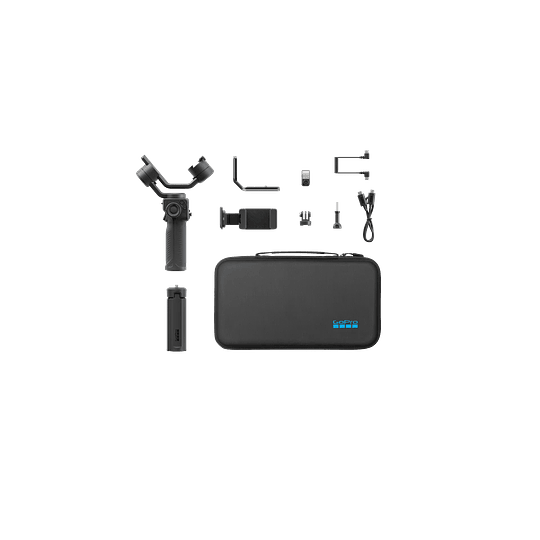Fluid Pro AI GoPro Gimbal