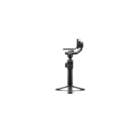 Fluid Pro AI GoPro Gimbal