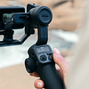 Fluid Pro AI GoPro Gimbal