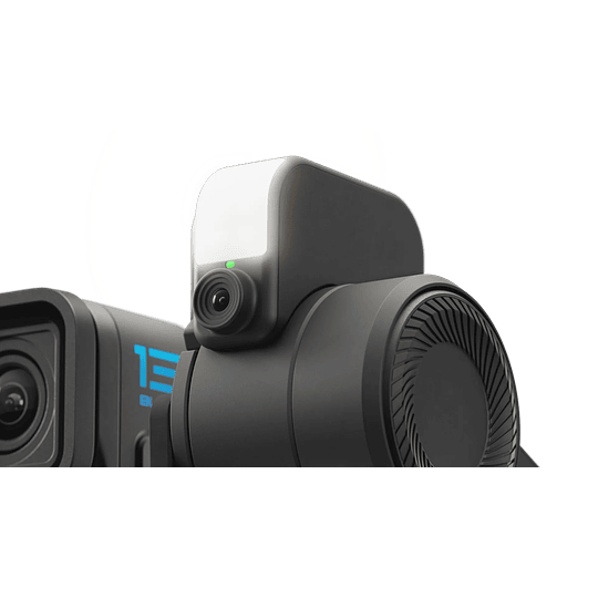 Fluid Pro AI GoPro Gimbal