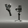Fluid Pro AI GoPro Gimbal