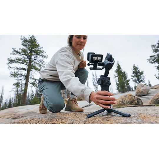 Fluid Pro AI GoPro Gimbal