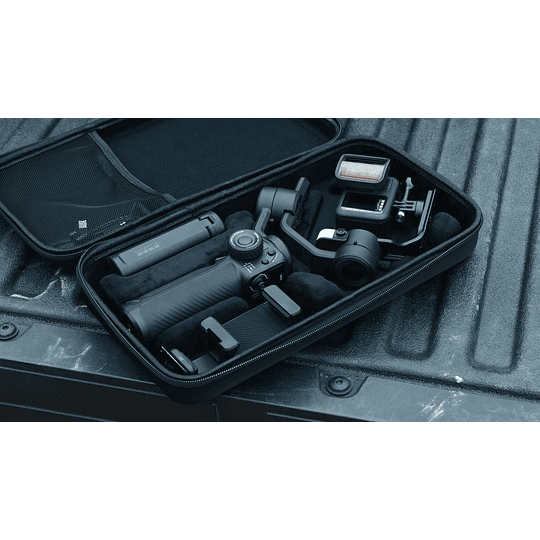 Fluid Pro AI GoPro Gimbal