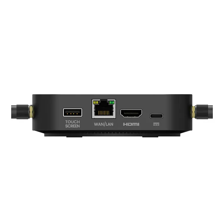 Sistema de Presentación Inalámbrico 4K UHD BenQ WDC15 InstaShow 2